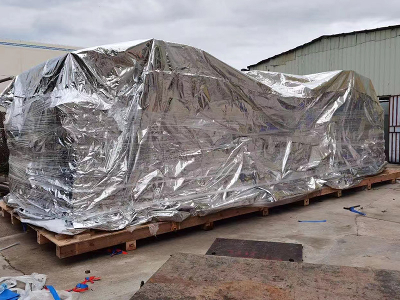 重型加固木箱(xiang)