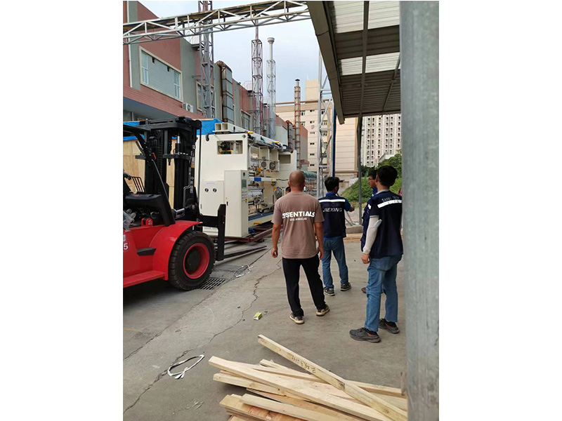 東(dōng)莞道滘吊裝(zhuāng)搬遷打包