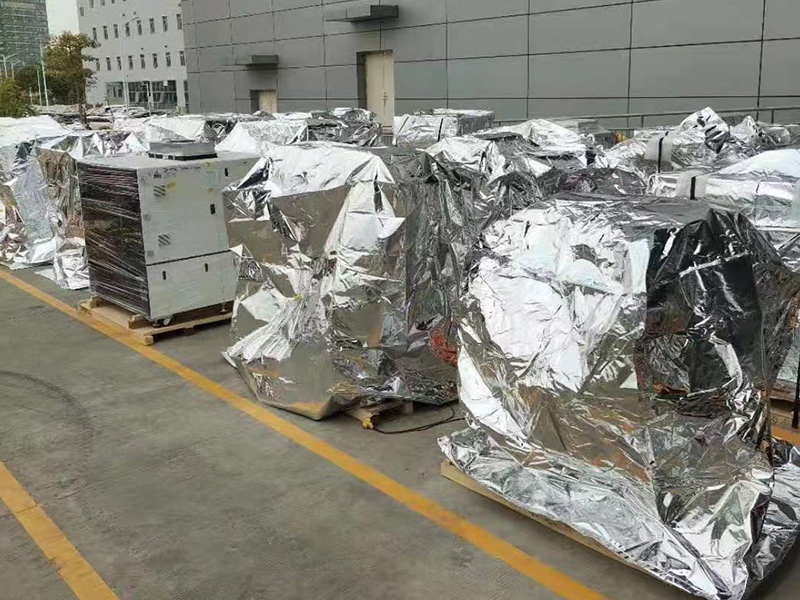 深圳公(gōng)明歐菲光真(zhēn)空包裝木箱(xiang)