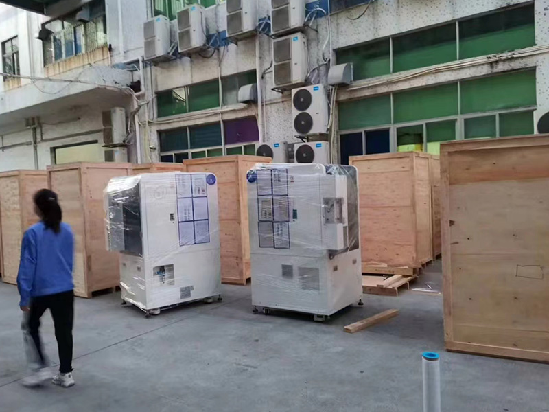 深圳福永出(chu)口包裝