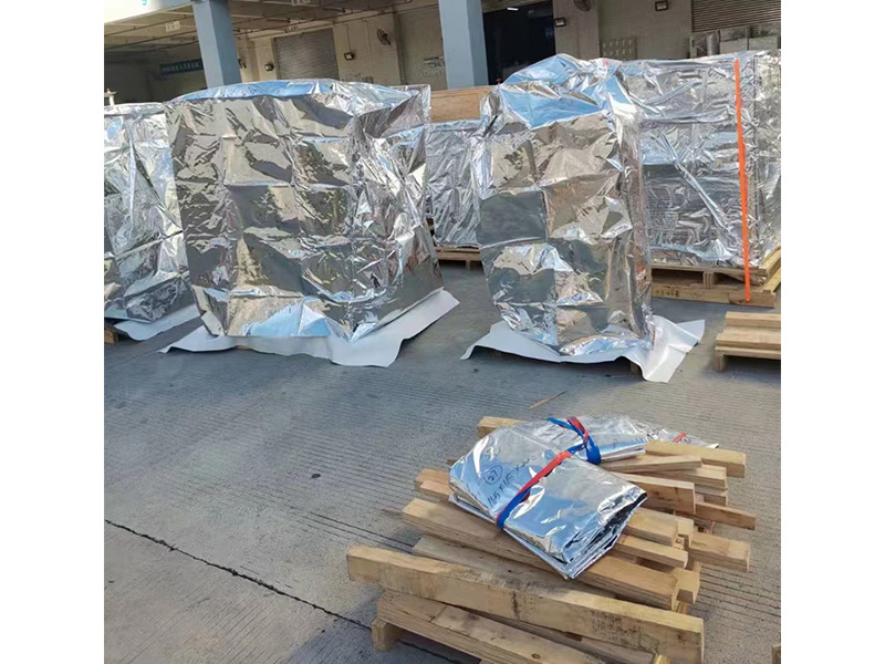 惠州(zhōu)淡水港資公司出(chū)口越南真空包裝(zhuāng)