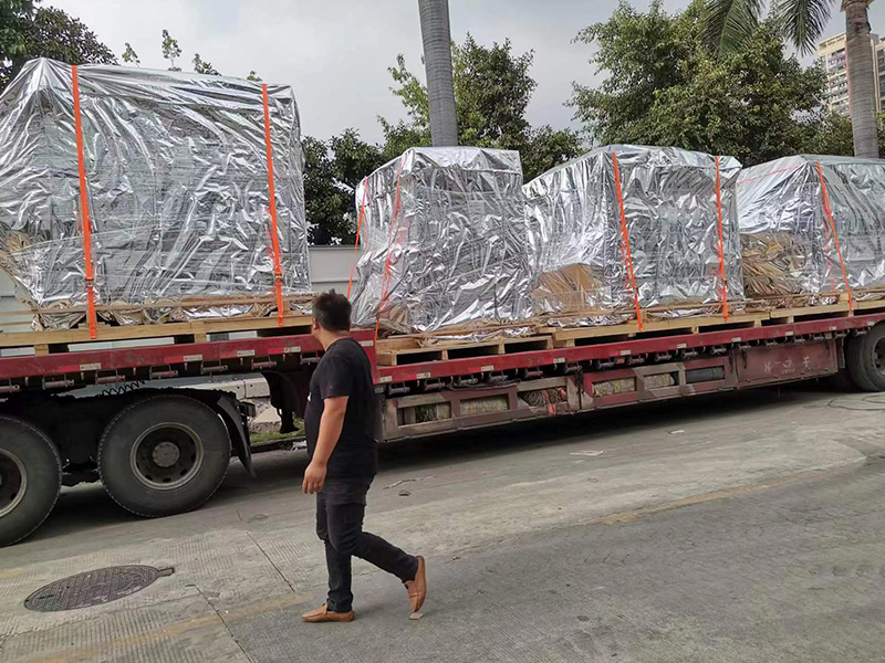 深圳(zhen)龍華國内真(zhēn)空包裝