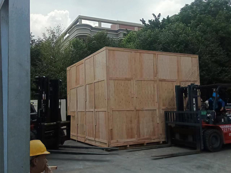 東(dōng)莞道滘吊裝(zhuang)搬遷