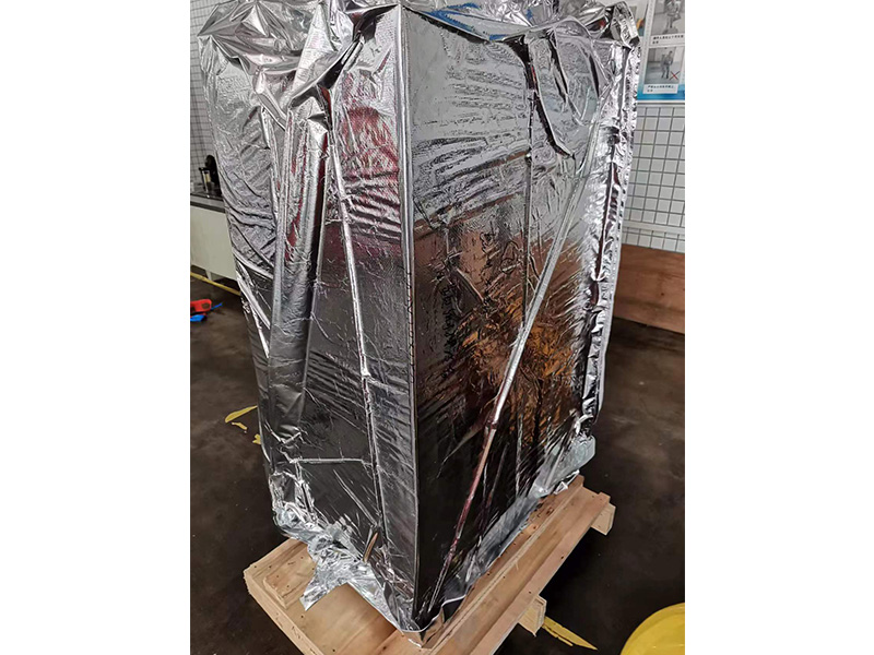 抽真空效(xiao)果